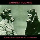 Voltaire 7885 (Electro Punk To Technopop 1978-1985) LP