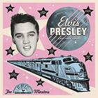 Elvis Presley A Boy From Tupelo The Sun Masters LP