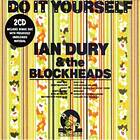 Ian Dury Do It Yourself Edition CD