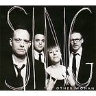 The Other Woman Sing CD