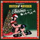 Mitch Ryder Christmas (Take A Ride) CD