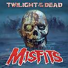 Misfits Twilight Of The Dead LP