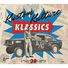 Artister Kustom Kulture Classics CD