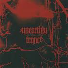 Unearthly Trance In The Red CD