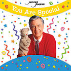 Mister Rogers You Are Special CD