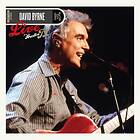 David Byrne Live From Austin, Tx CD