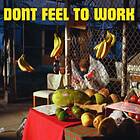 Evan Jewett Don't To Work LP