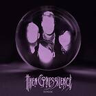 Then Comes Silence Hunger LP
