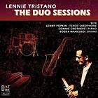 Lennie Tristano The Duo CD