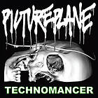 Pictureplane Technomancer LP