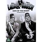 Laurel & Hardy - Volume 13 (UK) (DVD)