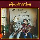 Awolnation Here Comes The Runts LP