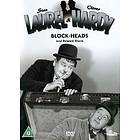 Laurel & Hardy - Volume 7 (UK) (DVD)