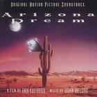 Goran Bregovic Arizona Soundtrack CD