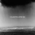 Cigarettes After Sex Cry Deluxe Edition LP