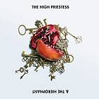 Burd The High Priestess And Hierophant LP