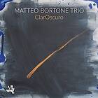 Matteo Bortone Claroscuro CD