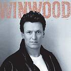 Steve Winwood Roll With It LP