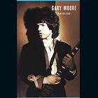 Gary Moore Run For LP