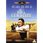 Big Country (UK) (DVD)