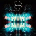 Bonobo The North Borders Tour Live: Deluxe Edition (m/DVD) CD