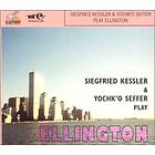 Siegfried Kessler & Yochk'o Seffer Play Ellington CD