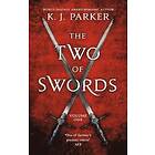 Two of Swords: Volume One