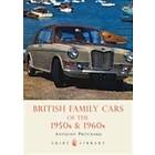 British Family Cars of the 1950s and '60s