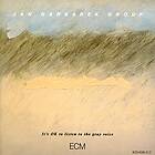 Jan Garbarek It's Ok To Listen Voices CD