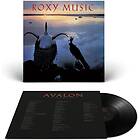 Roxy Music Avalon (Half-Speed Mastered) LP