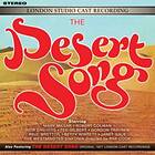 Musikal The Desert Song CD