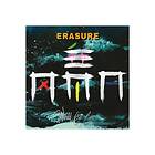 Erasure World Be Live CD