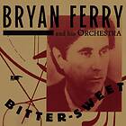 Bryan Ferry Bitter-Sweet LP