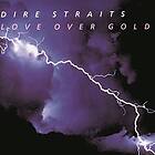 Dire Straits Love Over Gold LP