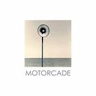 Motorcade - Motorcade LP