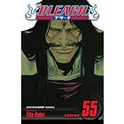 Bleach, Vol. 55