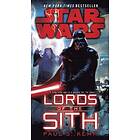 Lords of the Sith: Star Wars