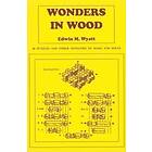 Wonders in Wood