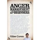 Anger Management (for Beginners)