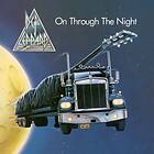 Def Leppard On Through The Night (Remastered) LP