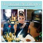 Filmmusikk Breakfast At Tiffany's LP