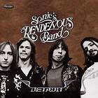 's Rendezvous Band Detroit LP