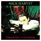 Mick Harvey Intoxicated Man / Elephants LP