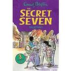 The Secret Seven Collection 2