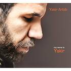 Yakir Arbib My Name Is CD