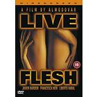 Live Flesh (UK) (DVD)