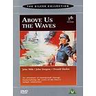Above Us the Waves (UK) (DVD)