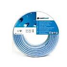 Cellfast reinforced hose for general use 10,0 x 3,0 mm 50 m (20-672)