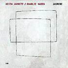 Jarrett & Charlie Haden Jasmine CD