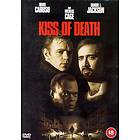 Kiss of Death (UK) (DVD)